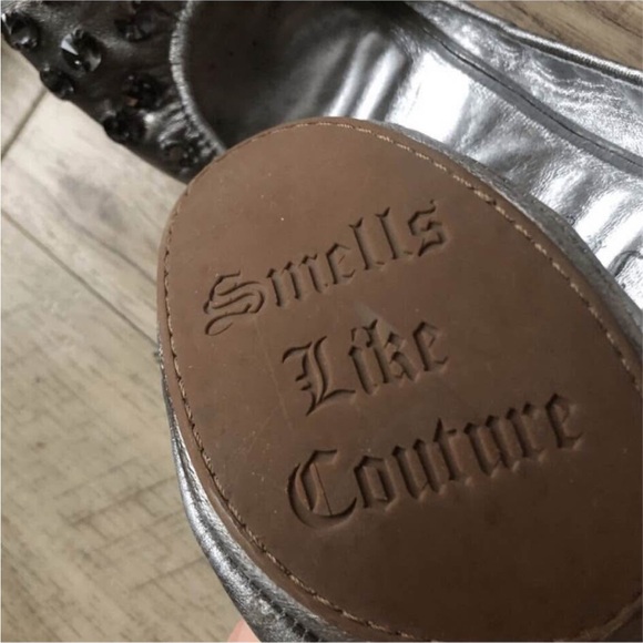 Juicy couture ballet flats - Picture 5 of 5